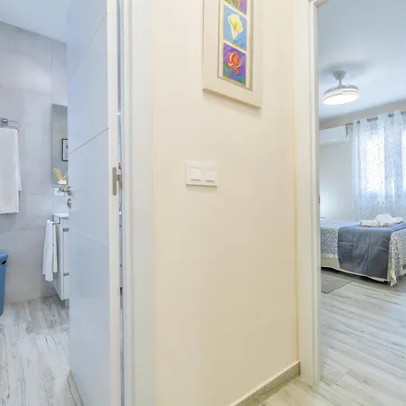 アパート Casa El Califato De