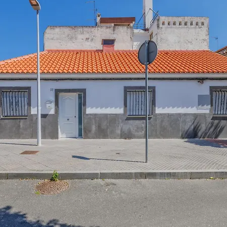 アパート Casa El Califato De