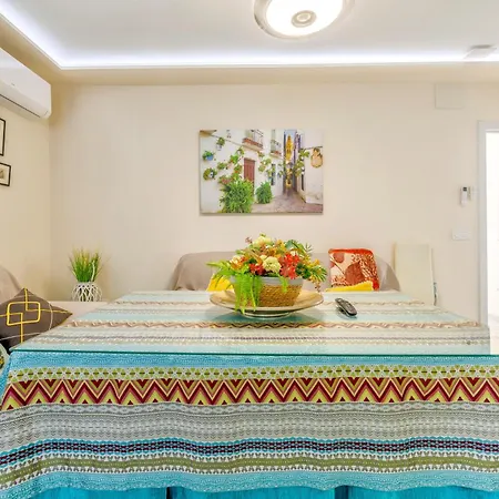 Casa El Califato De Apartment Cordoba